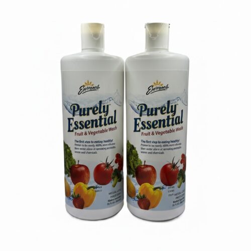 32 oz (2 Pack) Snap Cap REFILL