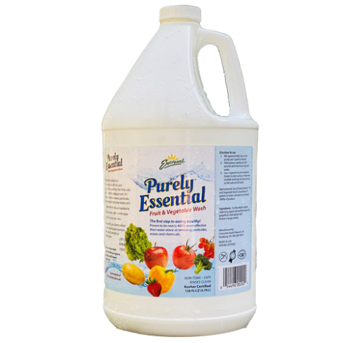 Concentrate (2pk – 128oz)