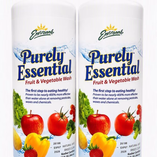 32 oz (2 Pack) Snap Cap REFILL