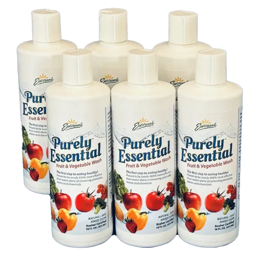 16oz Snap Pack (6 – Pack)